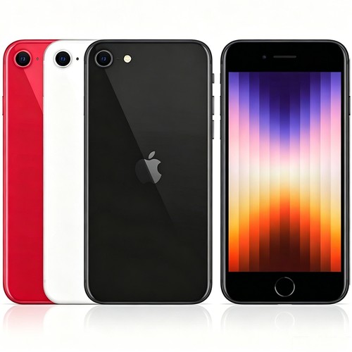 Neu apple iphone 2022 - neu, se