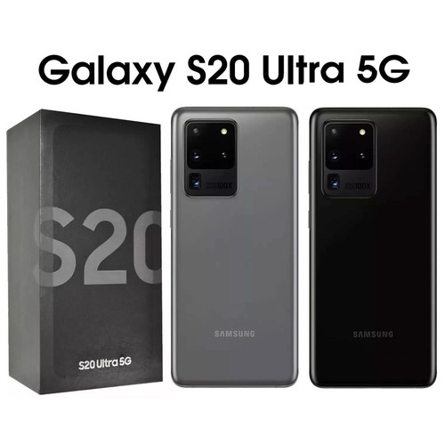 Neu samsung galaxy s20 ultra - s20,