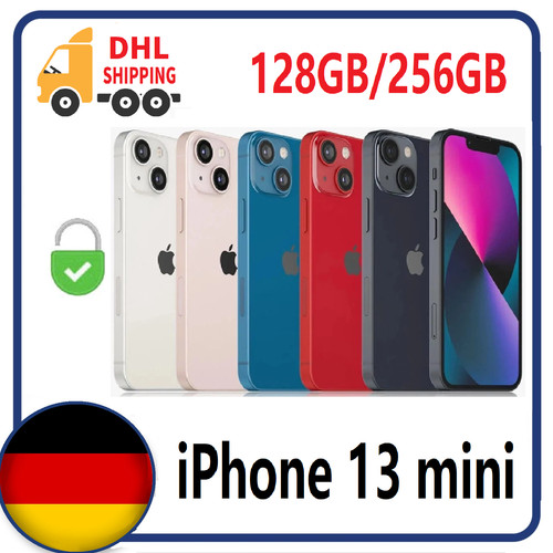 Neu apple iphone - apple, 13