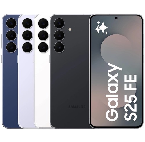 Neu samsung galaxy - s25, fe