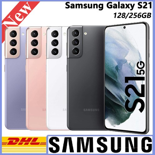 Neu samsung galaxy s21 - neu,