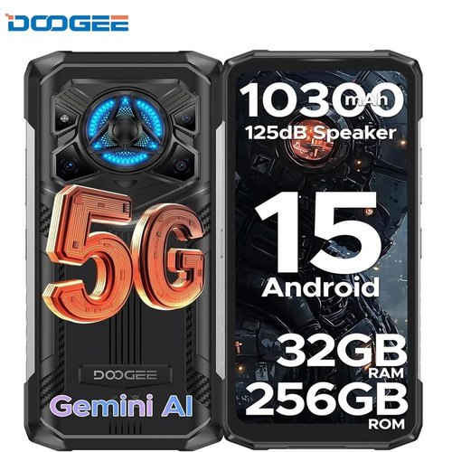 Doogee blade play 5g - blade,