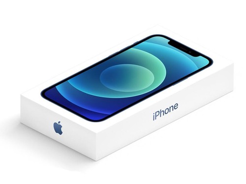 Neu ovp apple iphone - apple, mini