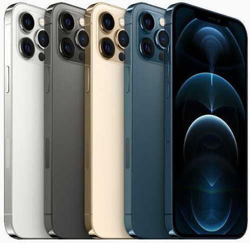 Apple iphone pro max - iphone, 5g