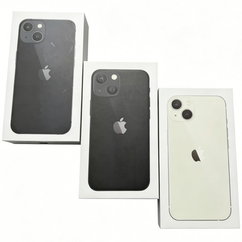 Neu apple iphone - apple, mini