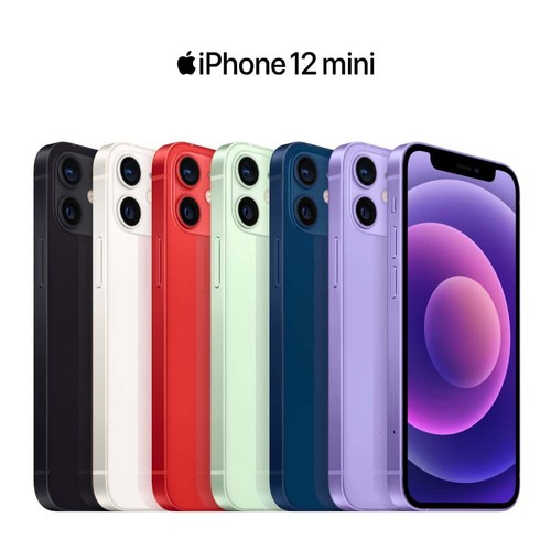 Neu apple iphone mini - iphone, 12
