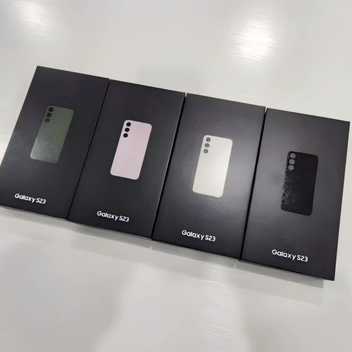 Neu samsung galaxy - neu, s23