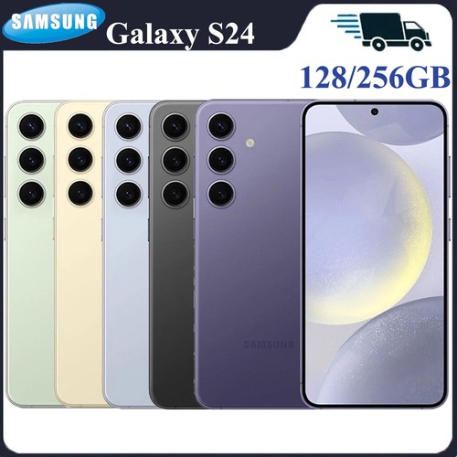 Neu samsung galaxy s24 - galaxy, 5g