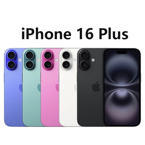 Apple iphone plus - apple,