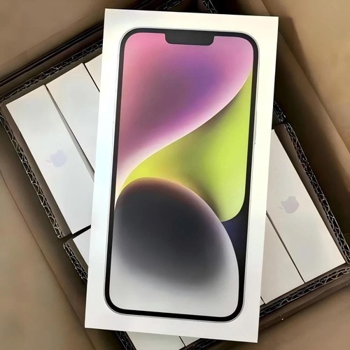 Neu ungeöffnet apple iphone - ungeöffnet,