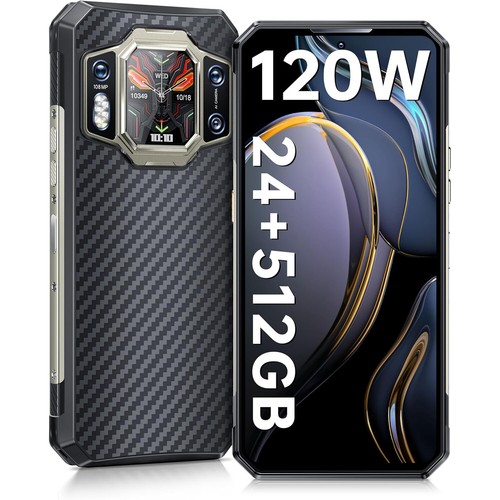 Oukitel wp30 pro outdoor - oukitel,