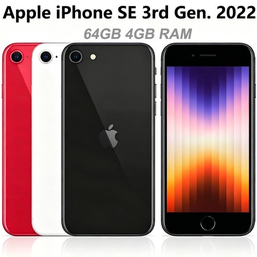 Neu apple iphone 3rd - apple, gen